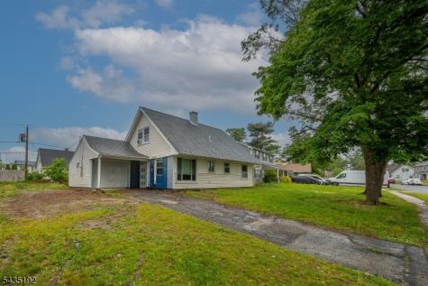 49 Belmont Lane Willingboro NJ 08046