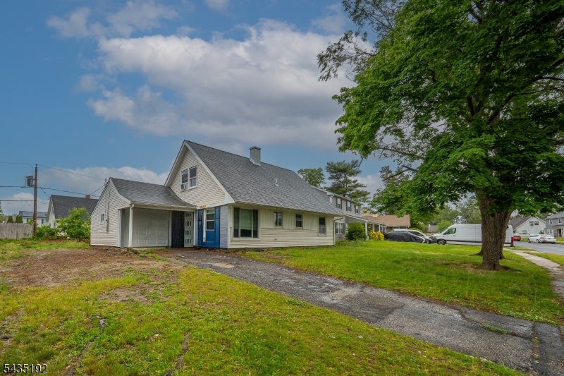49 Belmont Lane Willingboro NJ 08046