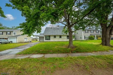 49 Belmont Lane Willingboro NJ 08046