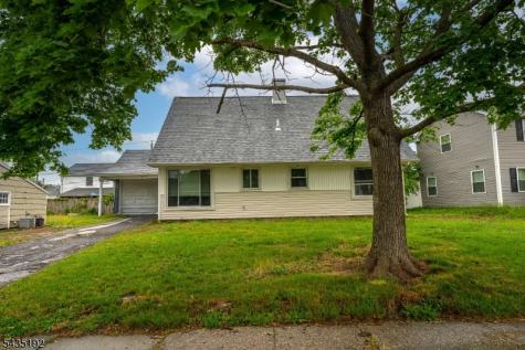 49 Belmont Lane Willingboro NJ 08046