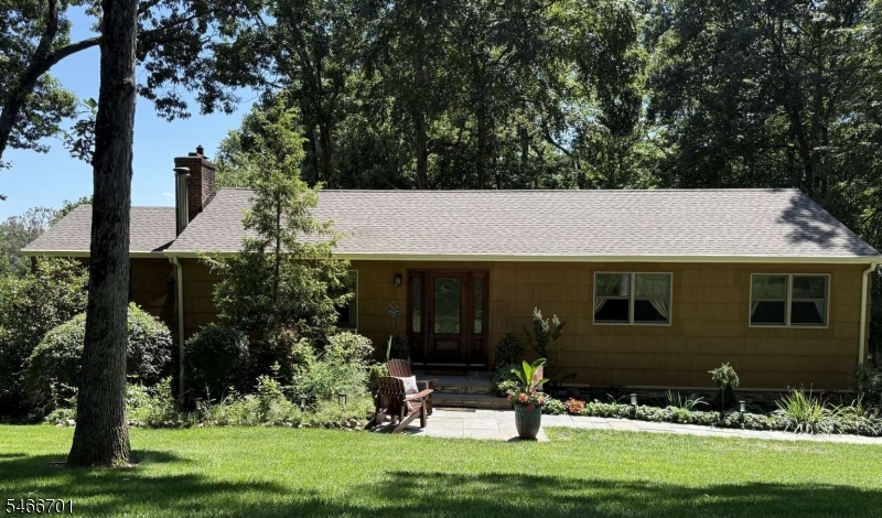 14 Woodland Road Denville NJ 07834