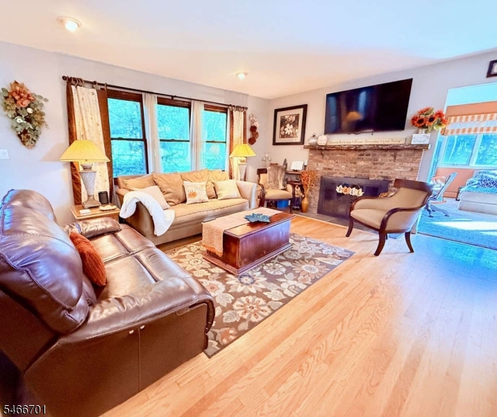 14 Woodland Road Denville NJ 07834