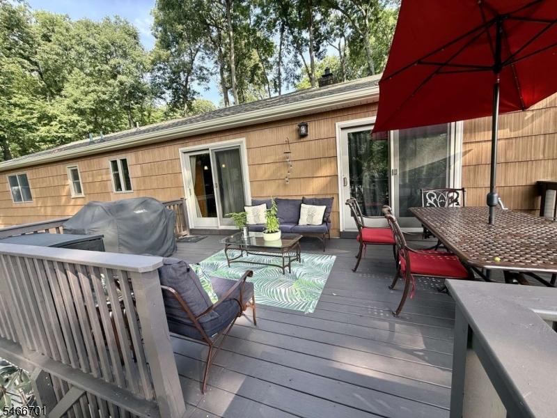 14 Woodland Road Denville NJ 07834
