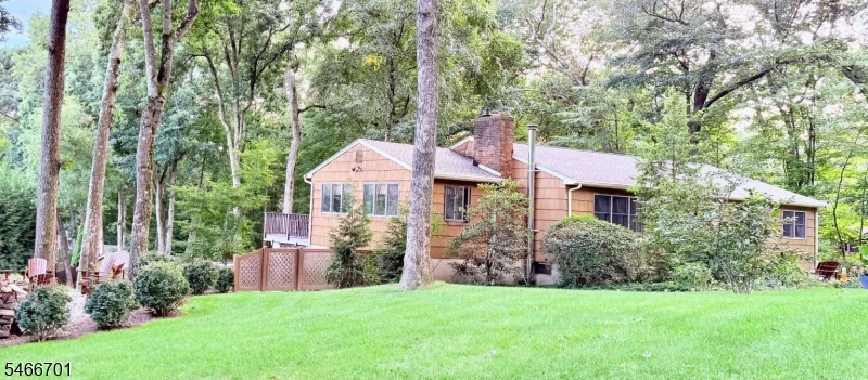 14 Woodland Road Denville NJ 07834