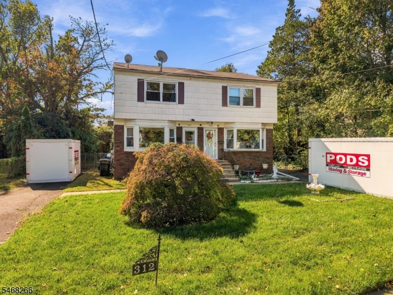 312 Watson Avenue Plainfield NJ 07062