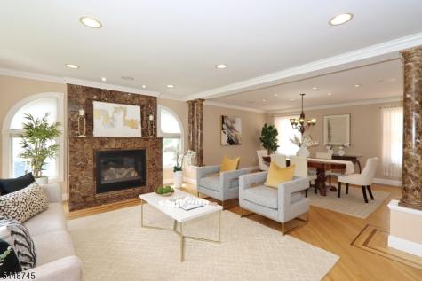 19 Fairview Road Clark NJ 07066