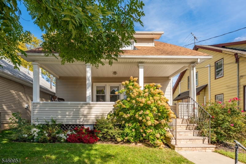 289 Millard Avenue Hillside NJ 07205