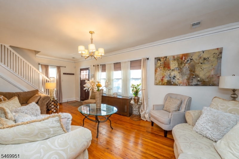 289 Millard Avenue Hillside NJ 07205