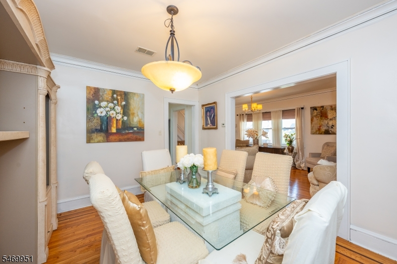 289 Millard Avenue Hillside NJ 07205
