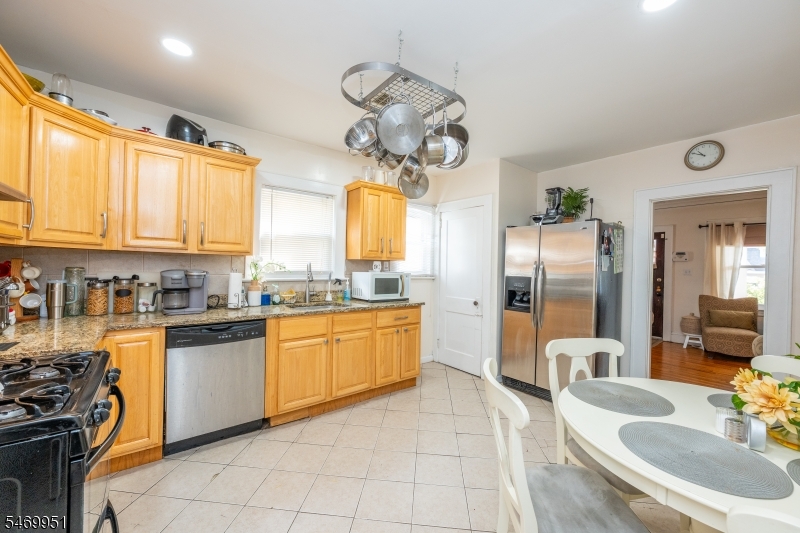 289 Millard Avenue Hillside NJ 07205