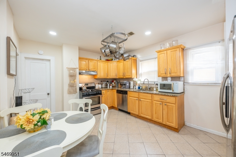 289 Millard Avenue Hillside NJ 07205