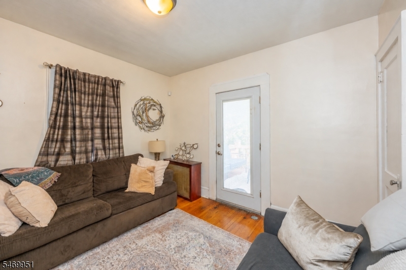 289 Millard Avenue Hillside NJ 07205