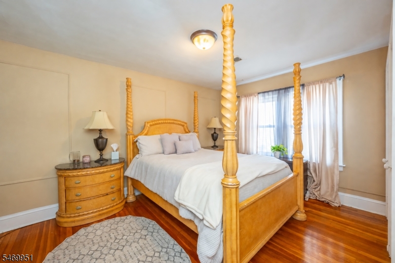289 Millard Avenue Hillside NJ 07205