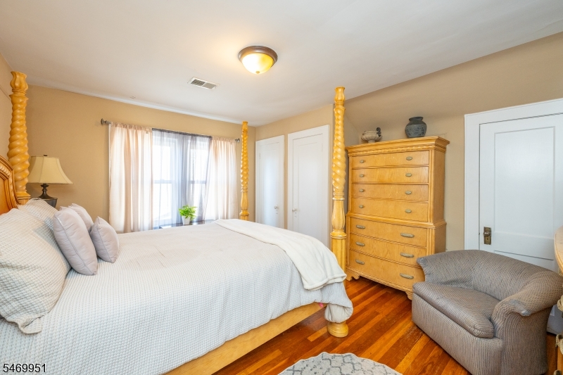 289 Millard Avenue Hillside NJ 07205
