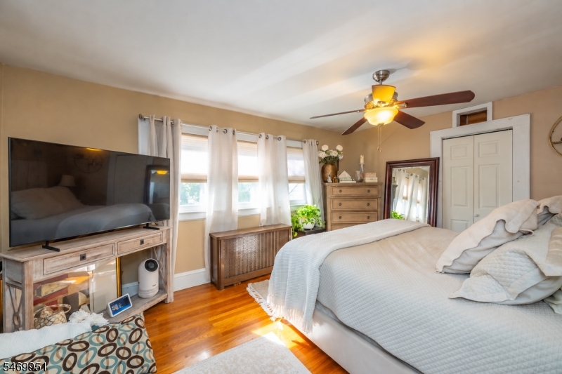 289 Millard Avenue Hillside NJ 07205