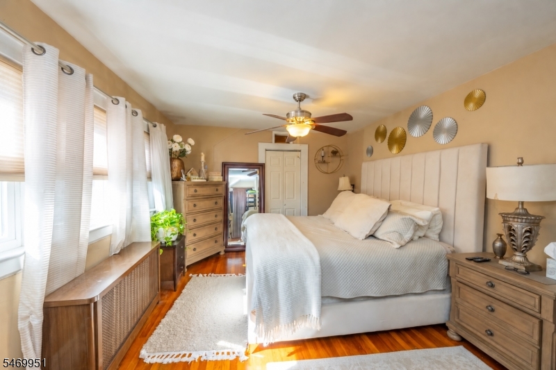 289 Millard Avenue Hillside NJ 07205