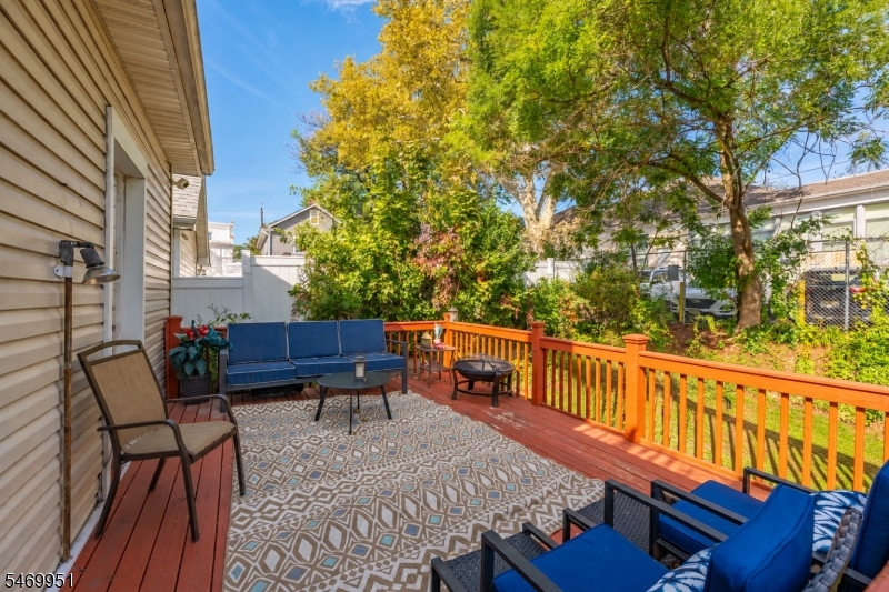 289 Millard Avenue Hillside NJ 07205