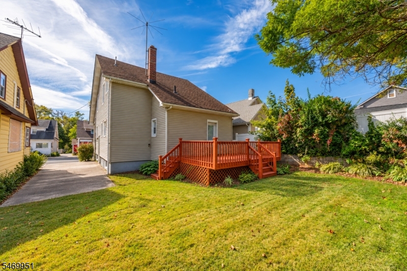 289 Millard Avenue Hillside NJ 07205