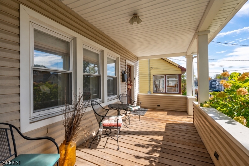 289 Millard Avenue Hillside NJ 07205