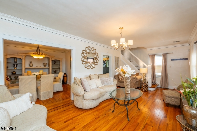 289 Millard Avenue Hillside NJ 07205