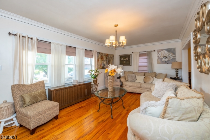 289 Millard Avenue Hillside NJ 07205