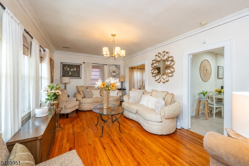289 Millard Avenue Hillside NJ 07205