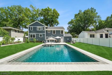 25 Ascot Way Summit NJ 07901