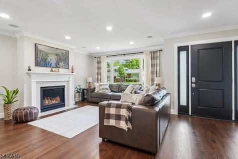 25 Ascot Way Summit NJ 07901