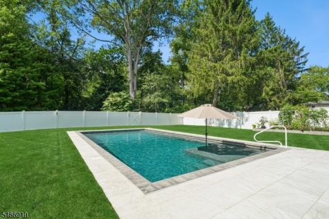 25 Ascot Way Summit NJ 07901