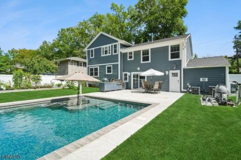 25 Ascot Way Summit NJ 07901