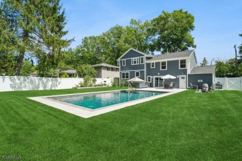 25 Ascot Way Summit NJ 07901