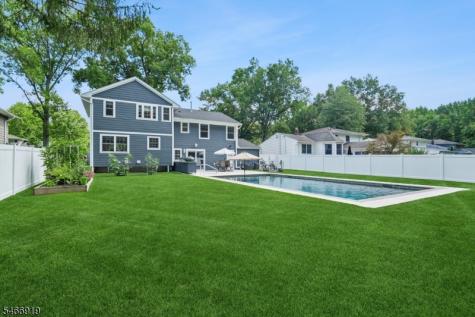 25 Ascot Way Summit NJ 07901