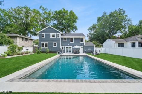 25 Ascot Way Summit NJ 07901