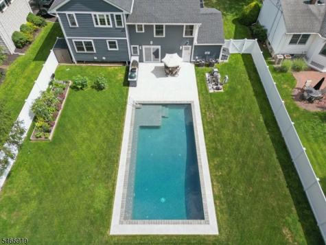 25 Ascot Way Summit NJ 07901