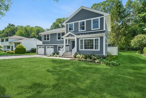 25 Ascot Way Summit NJ 07901