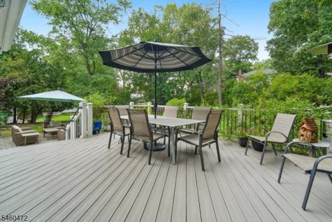 30 Connel Drive West Orange NJ 07052
