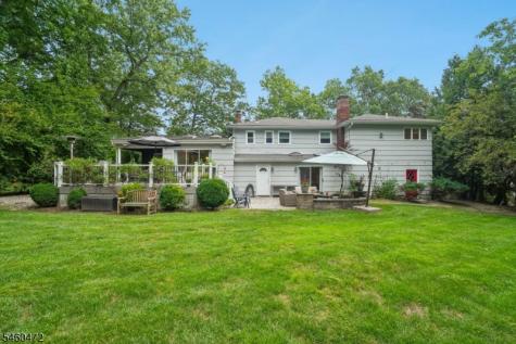 30 Connel Drive West Orange NJ 07052