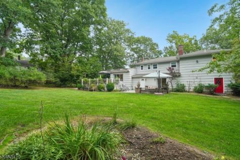 30 Connel Drive West Orange NJ 07052