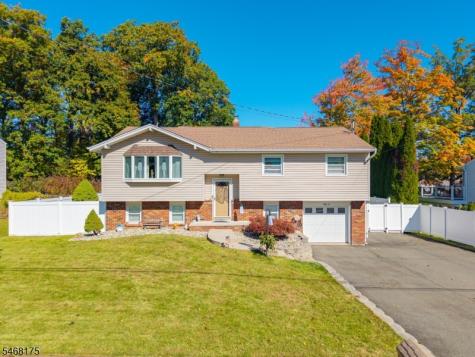 56 Outlook Street Butler NJ 07405