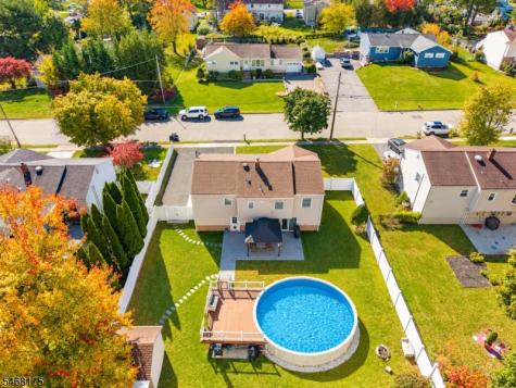 56 Outlook Street Butler NJ 07405