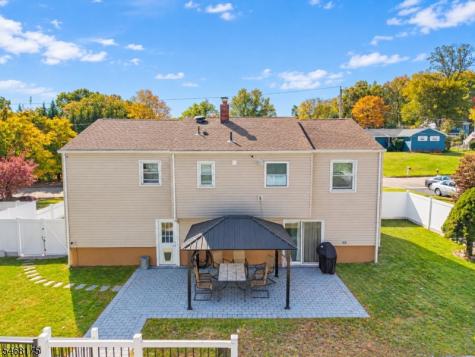 56 Outlook Street Butler NJ 07405