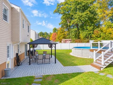 56 Outlook Street Butler NJ 07405