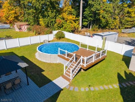 56 Outlook Street Butler NJ 07405
