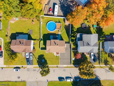 56 Outlook Street Butler NJ 07405