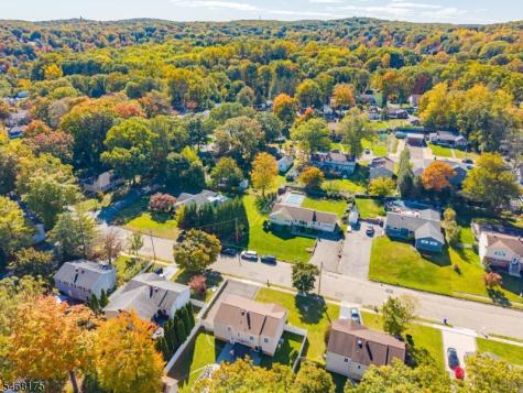 56 Outlook Street Butler NJ 07405