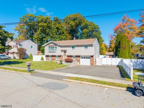 56 Outlook Street Butler NJ 07405
