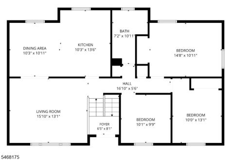 56 Outlook Street Butler NJ 07405