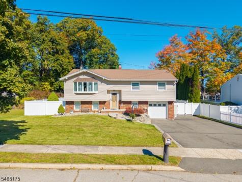 56 Outlook Street Butler NJ 07405