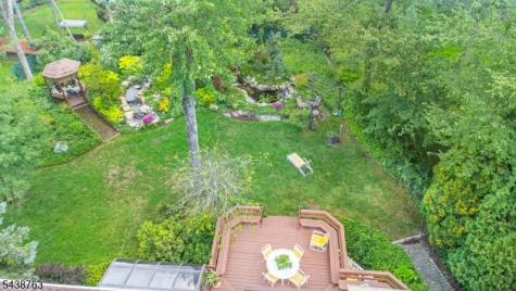 9 Puddingstone Way Florham Park NJ 07932