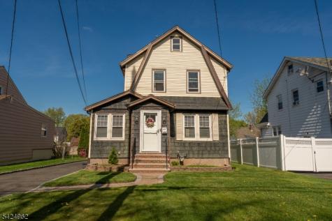 908 Caldwell Avenue Union NJ 07083